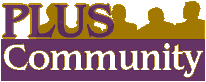 Plus Community