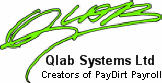 Qlab Systems Ltd.